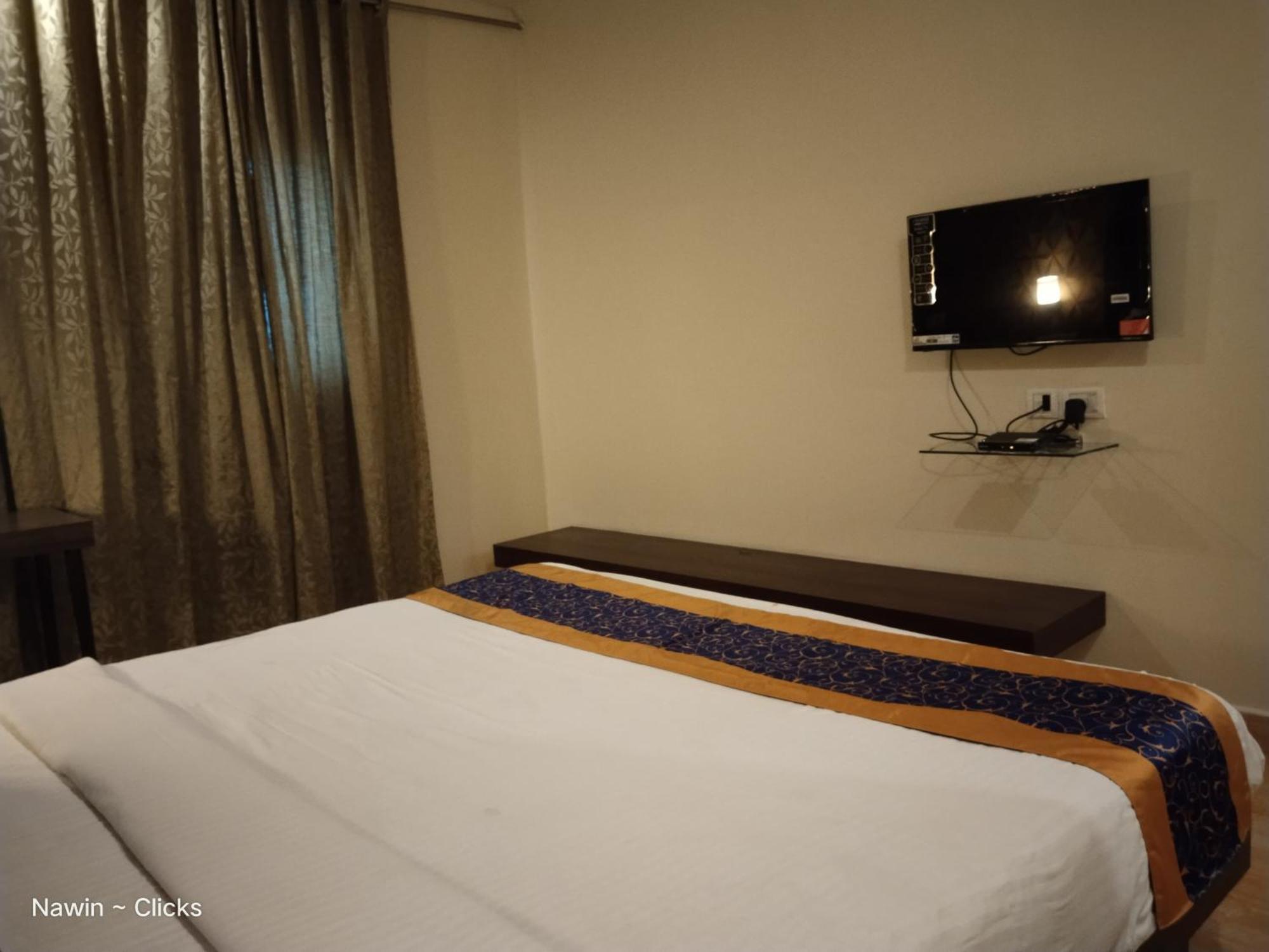צ'נאי Redfox Hotel- Aminjikarai מראה חיצוני תמונה