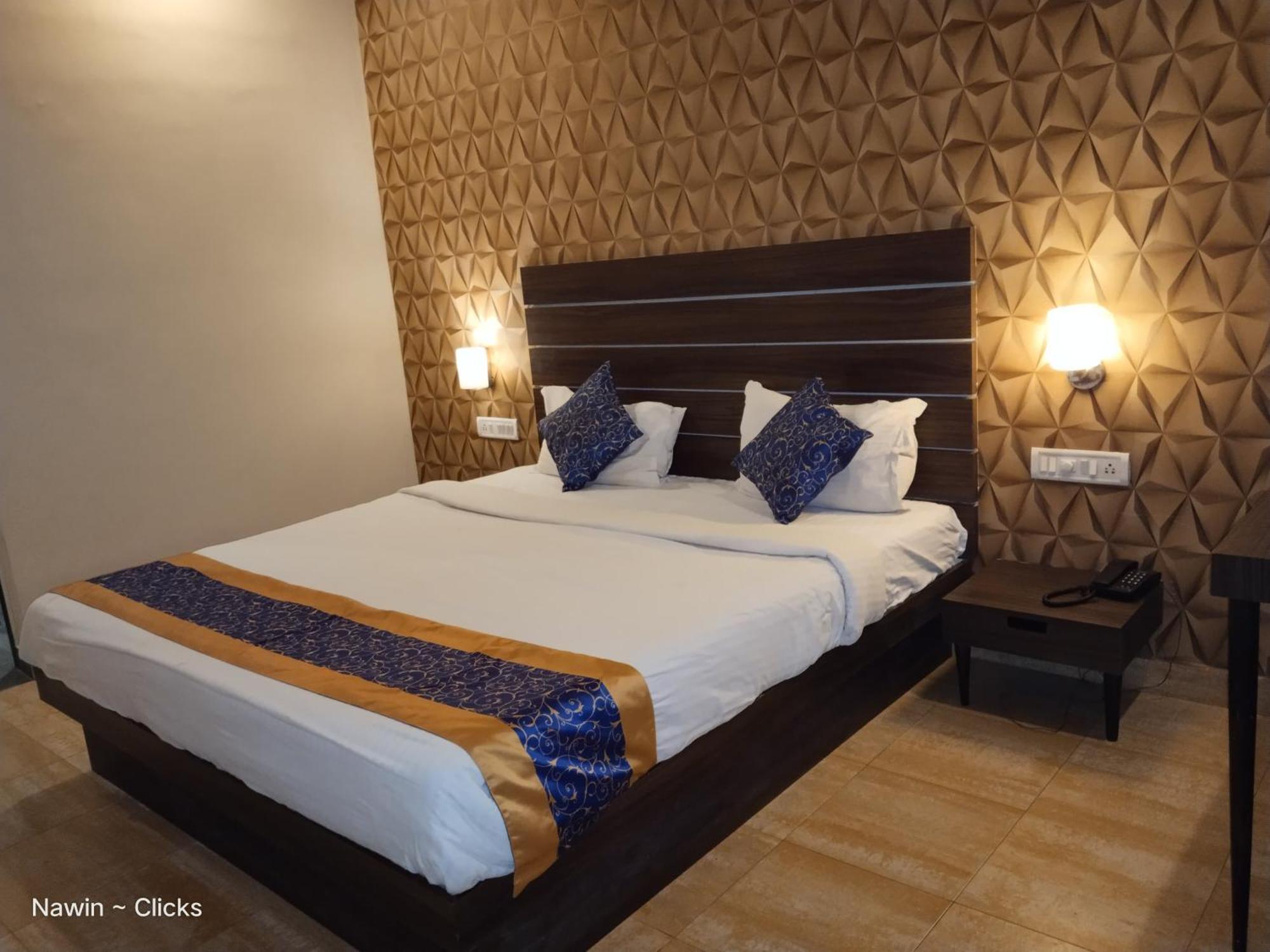 צ'נאי Redfox Hotel- Aminjikarai מראה חיצוני תמונה